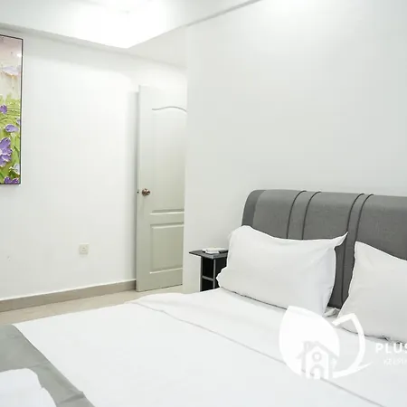 Angkasa Impian 1 @ Bukit Bintang Apartment Kuala Lumpur Exterior photo