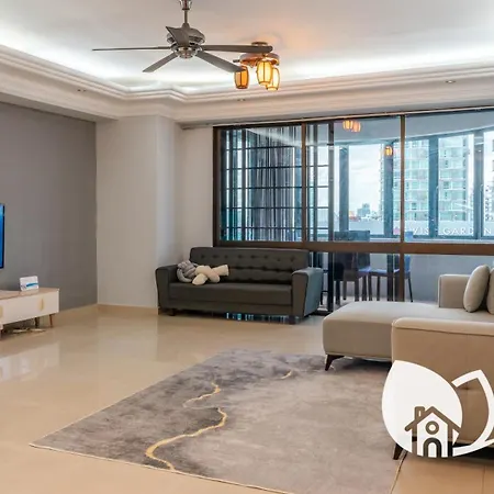 Angkasa Impian 1 @ Bukit Bintang Apartment Kuala Lumpur Room photo