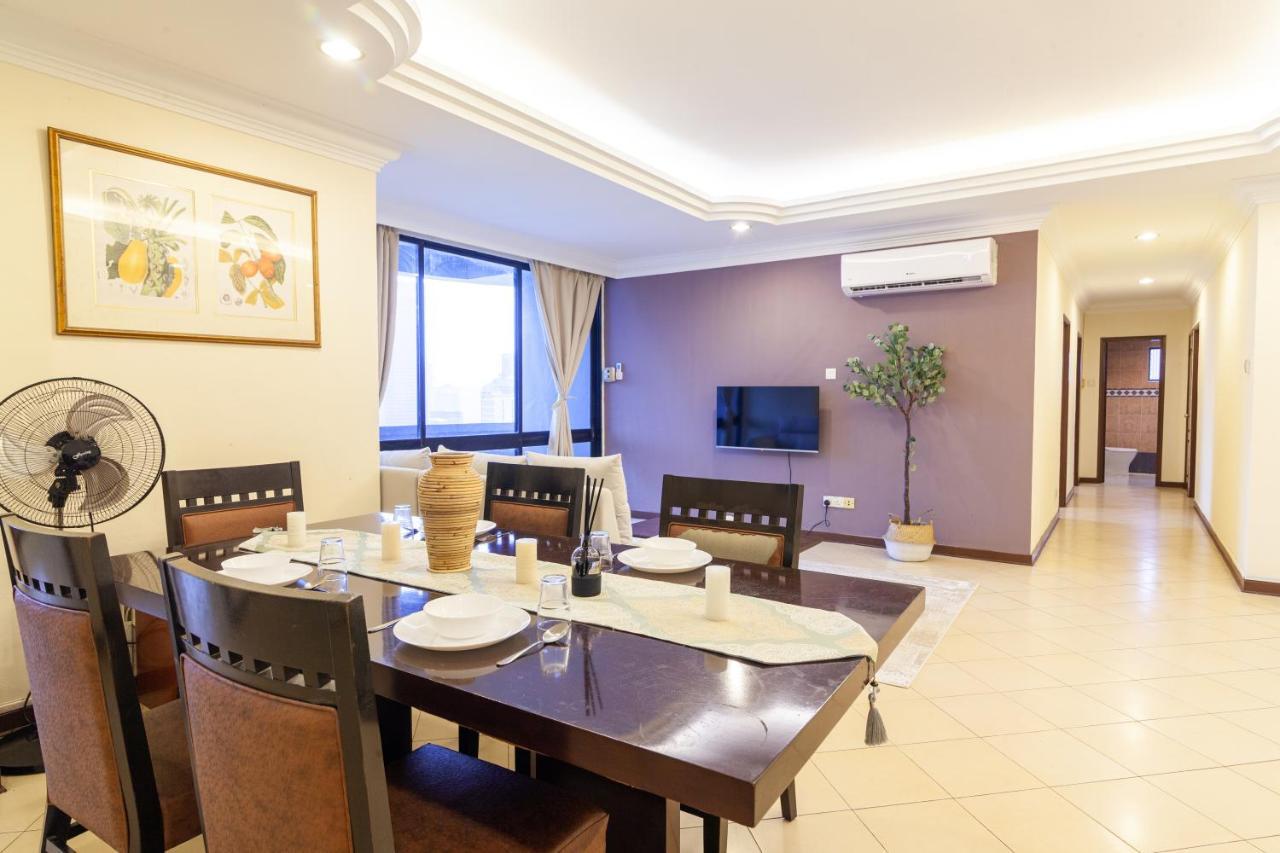 Apartment Angkasa Impian 1 @ Bukit Bintang Kuala Lumpur
