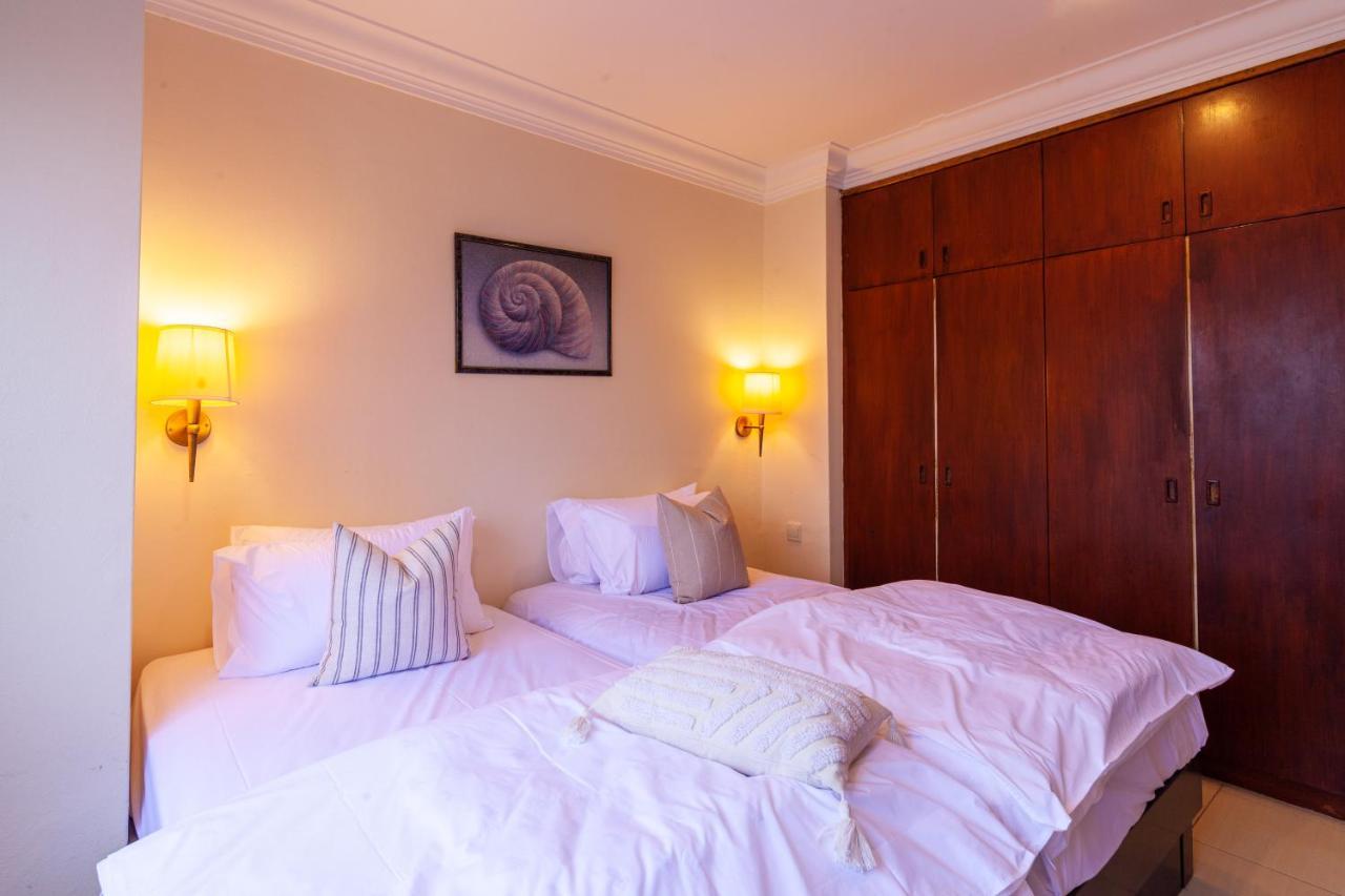 Apartment Angkasa Impian 1 @ Bukit Bintang *