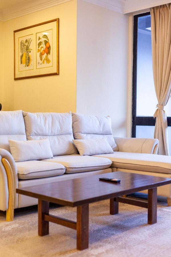 Apartment Angkasa Impian 1 @ Bukit Bintang *